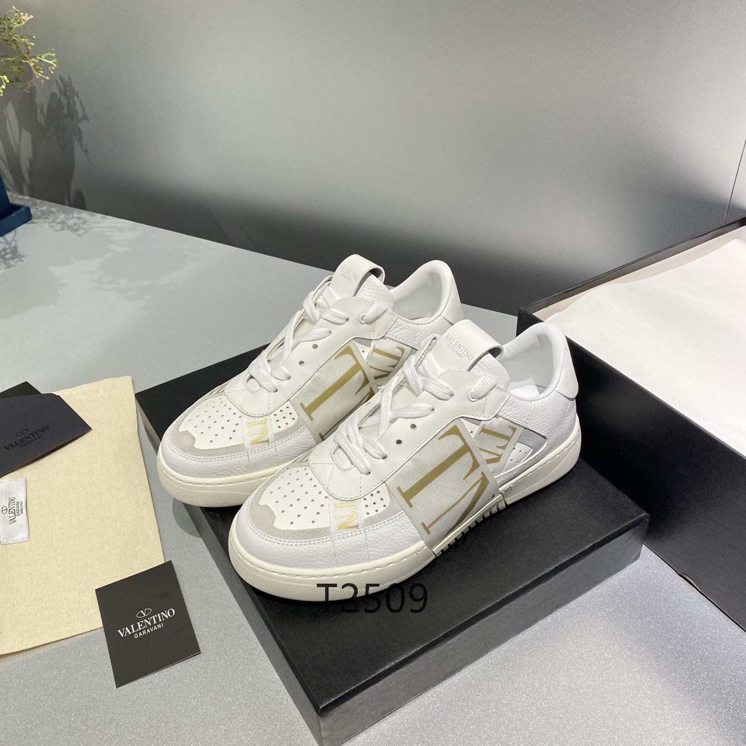 VALENTINO shoes 35-41 h1101